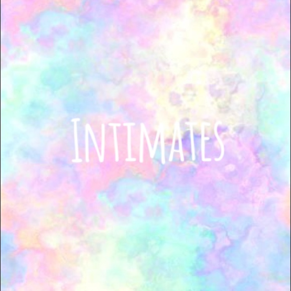 Intimates